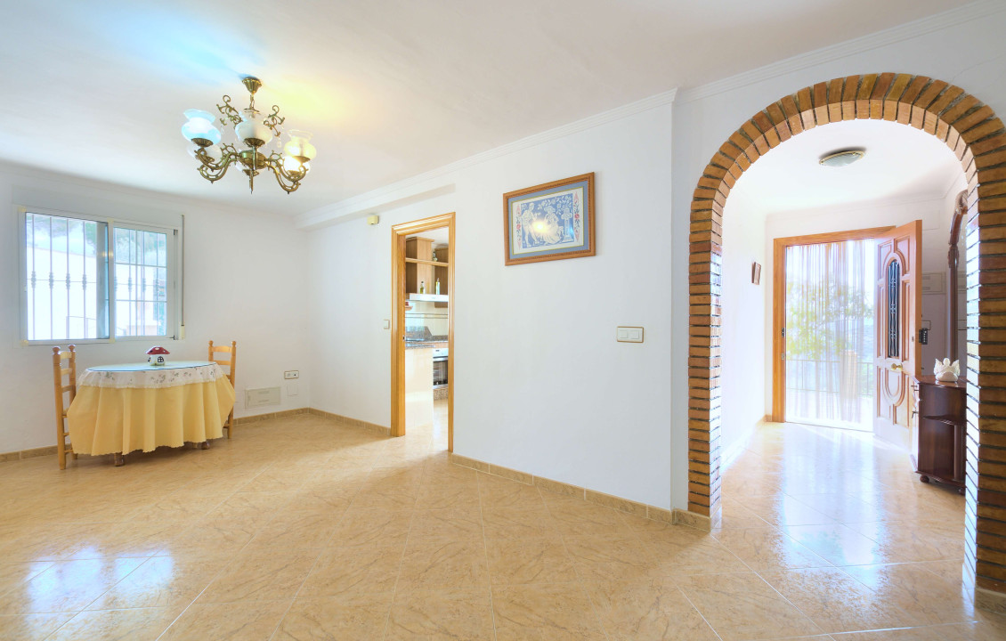 Venta - Casas o chalets - Periana - Aldea de Vilo