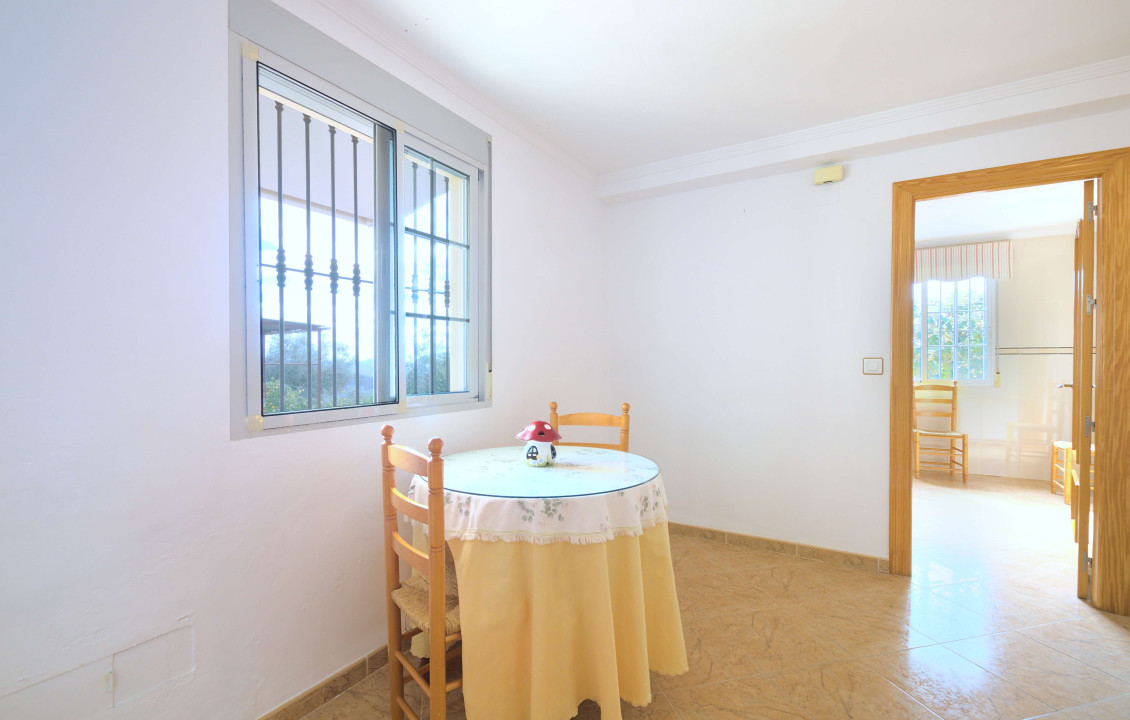 Venta - Casas o chalets - Periana - Aldea de Vilo