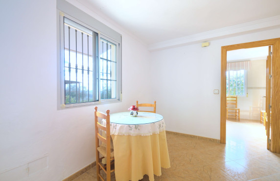 Venta - Casas o chalets - Periana - Aldea de Vilo