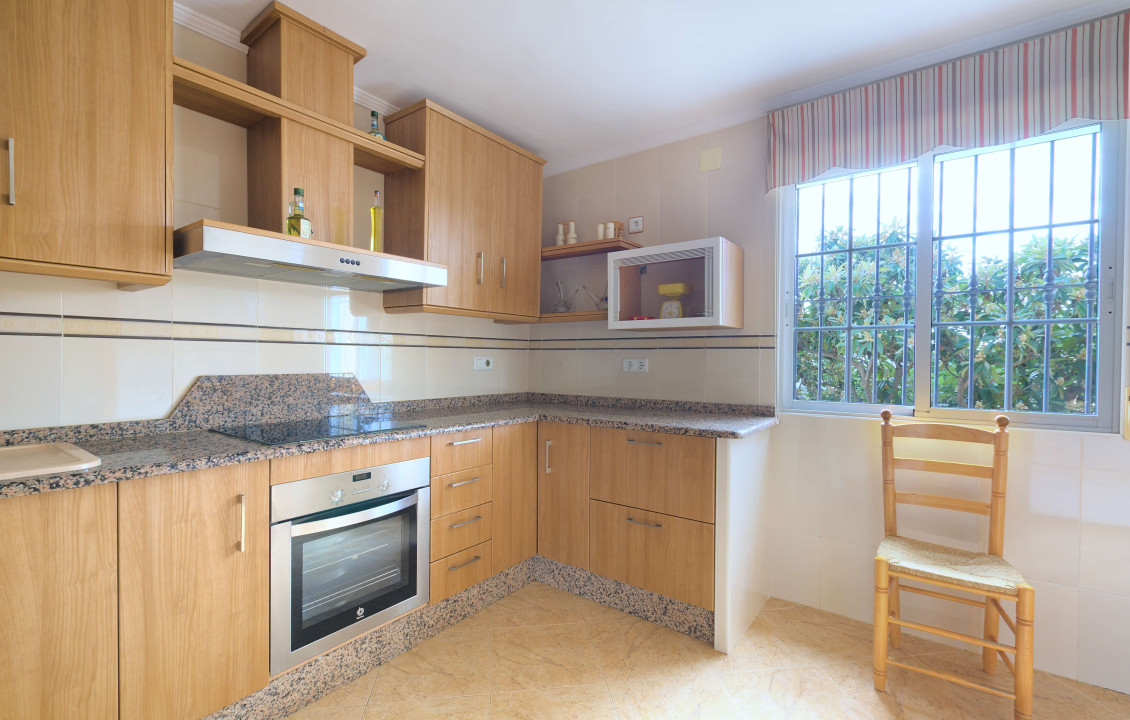 Venta - Casas o chalets - Periana - Aldea de Vilo