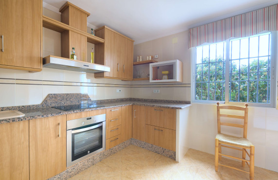 Venta - Casas o chalets - Periana - Aldea de Vilo