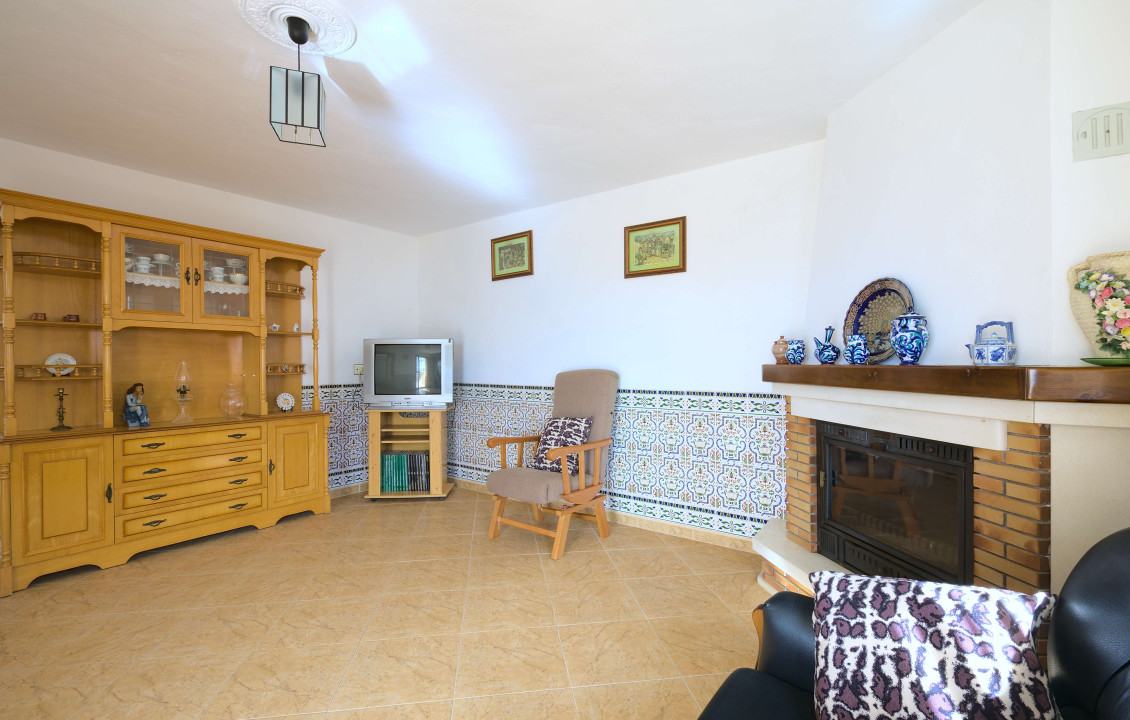 Venta - Casas o chalets - Periana - Aldea de Vilo