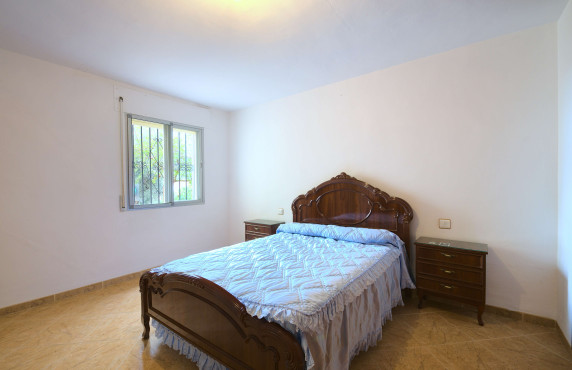 Venta - Casas o chalets - Periana - Aldea de Vilo