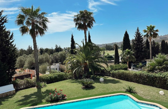 Venta - Casas o chalets - Mijas - Barcelona