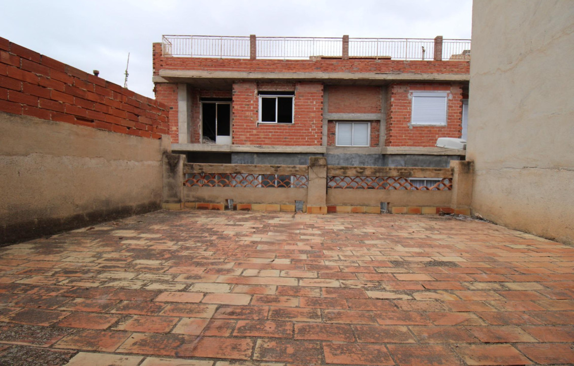 Venta - Casas o chalets - Abanilla - MIGUEL HERNANDEZ