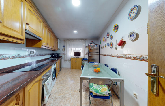 Venta - Casas o chalets - Albatera - Avenida Pais valenciano, 224