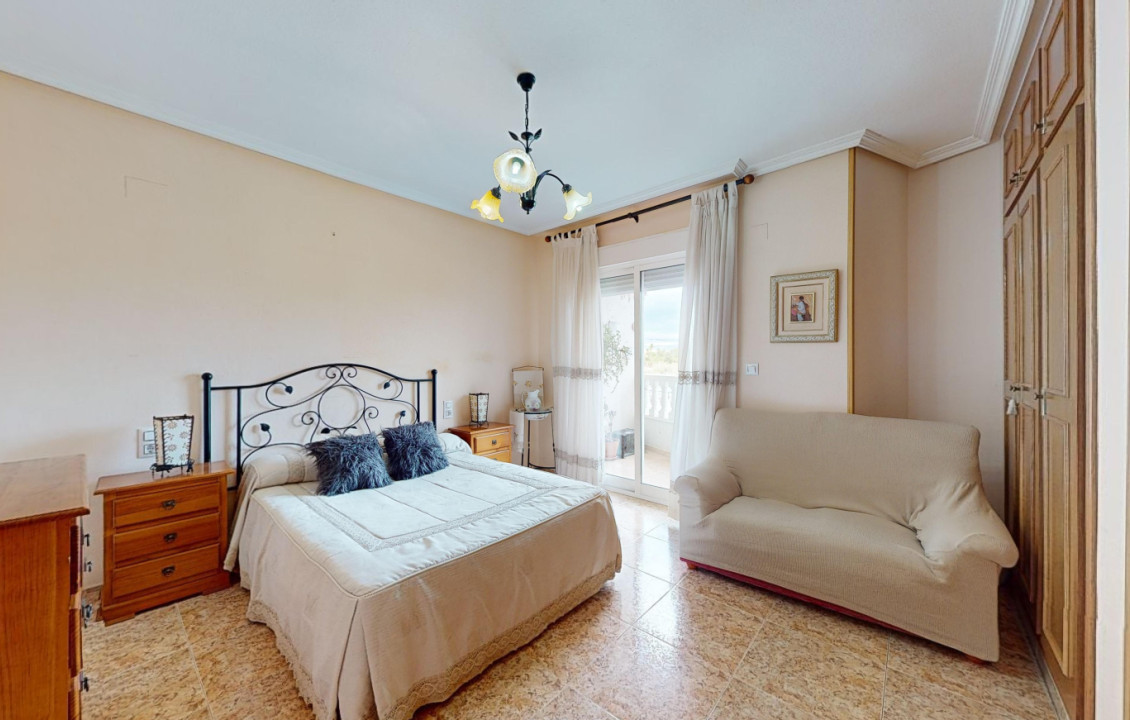 Venta - Casas o chalets - Albatera - Avenida Pais valenciano, 224