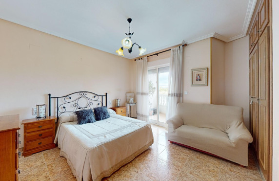 Venta - Casas o chalets - Albatera - Avenida Pais valenciano, 224