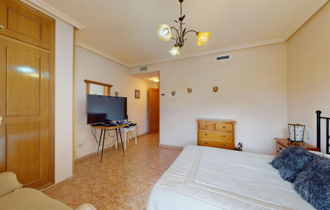 Venta - Casas o chalets - Albatera - Avenida Pais valenciano, 224