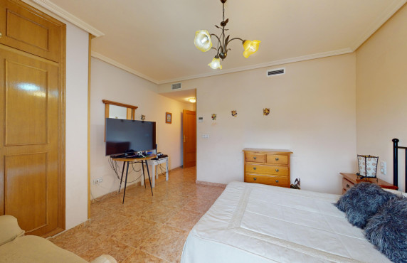 Venta - Casas o chalets - Albatera - Avenida Pais valenciano, 224