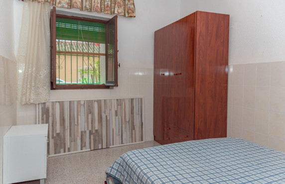 Venta - Casas o chalets - Cartagena - GARCIAS, LOS-DS ALBUJON