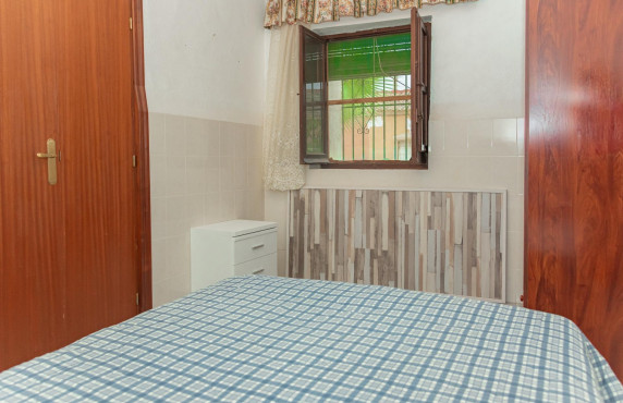 Venta - Casas o chalets - Cartagena - GARCIAS, LOS-DS ALBUJON