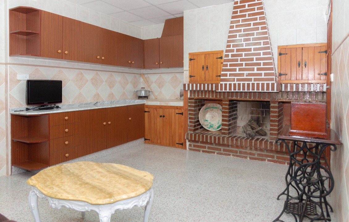 Venta - Casas o chalets - Cartagena - GARCIAS, LOS-DS ALBUJON