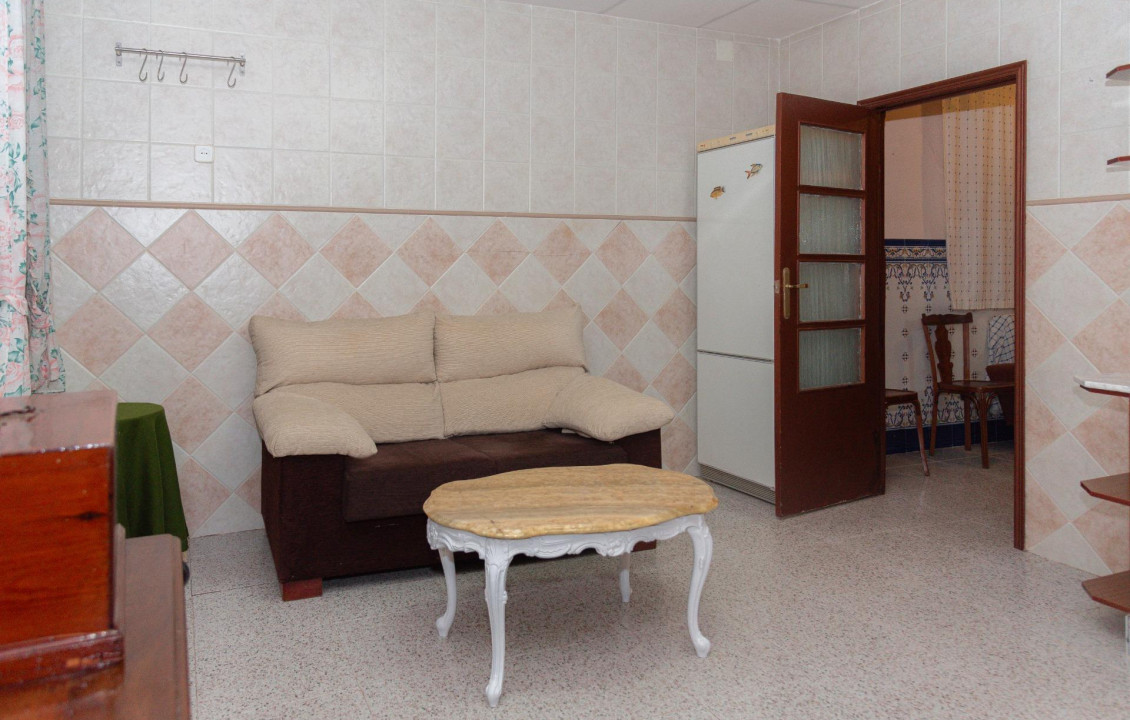 Venta - Casas o chalets - Cartagena - GARCIAS, LOS-DS ALBUJON