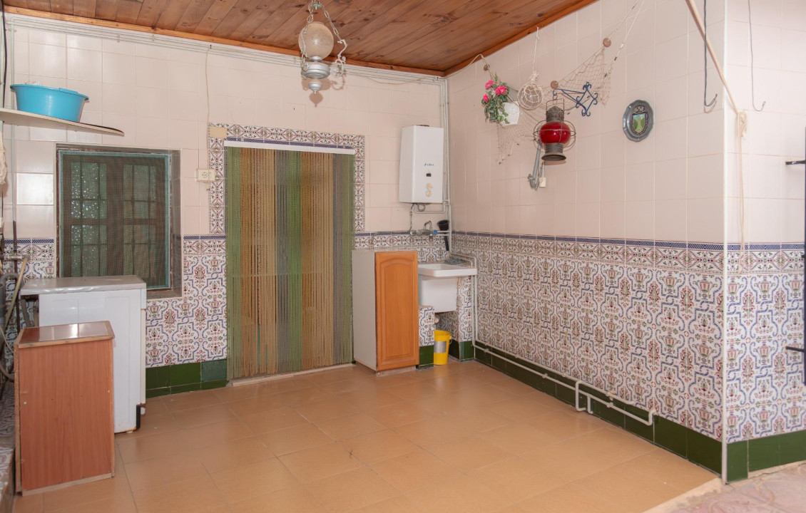 Venta - Casas o chalets - Cartagena - GARCIAS, LOS-DS ALBUJON