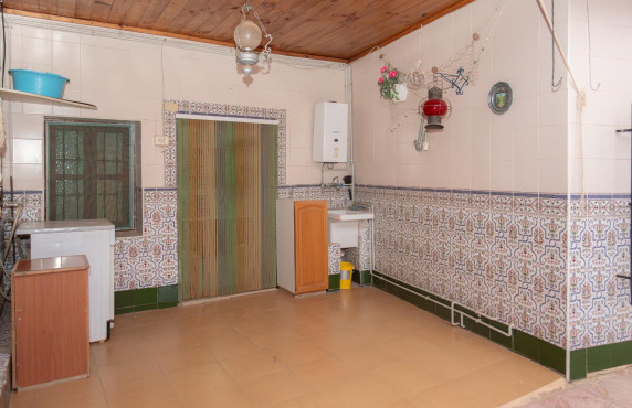 Venta - Casas o chalets - Cartagena - GARCIAS, LOS-DS ALBUJON