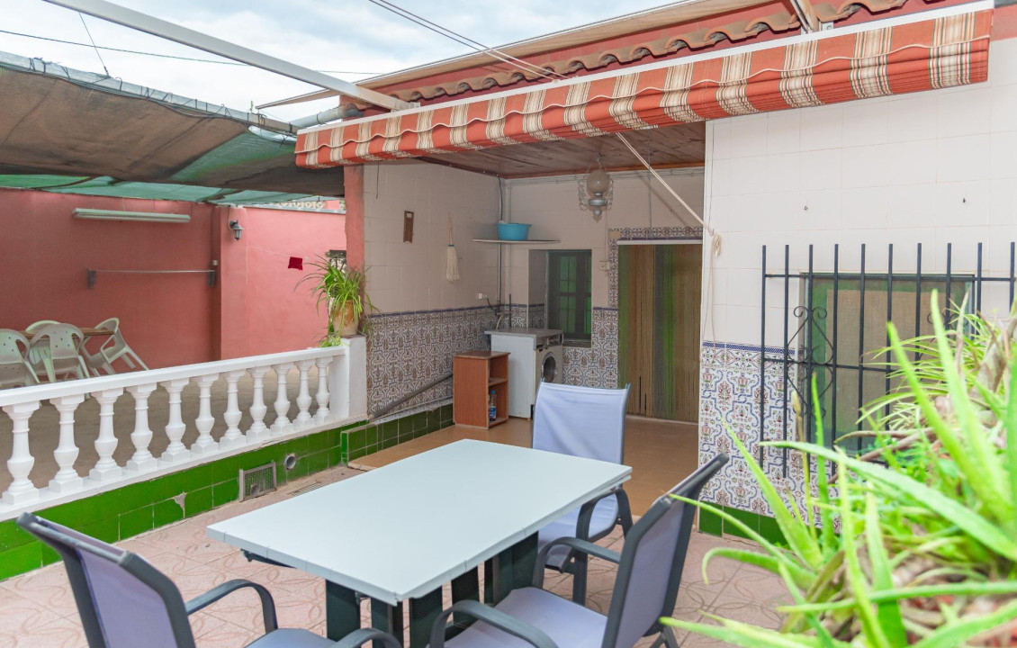 Venta - Casas o chalets - Cartagena - GARCIAS, LOS-DS ALBUJON