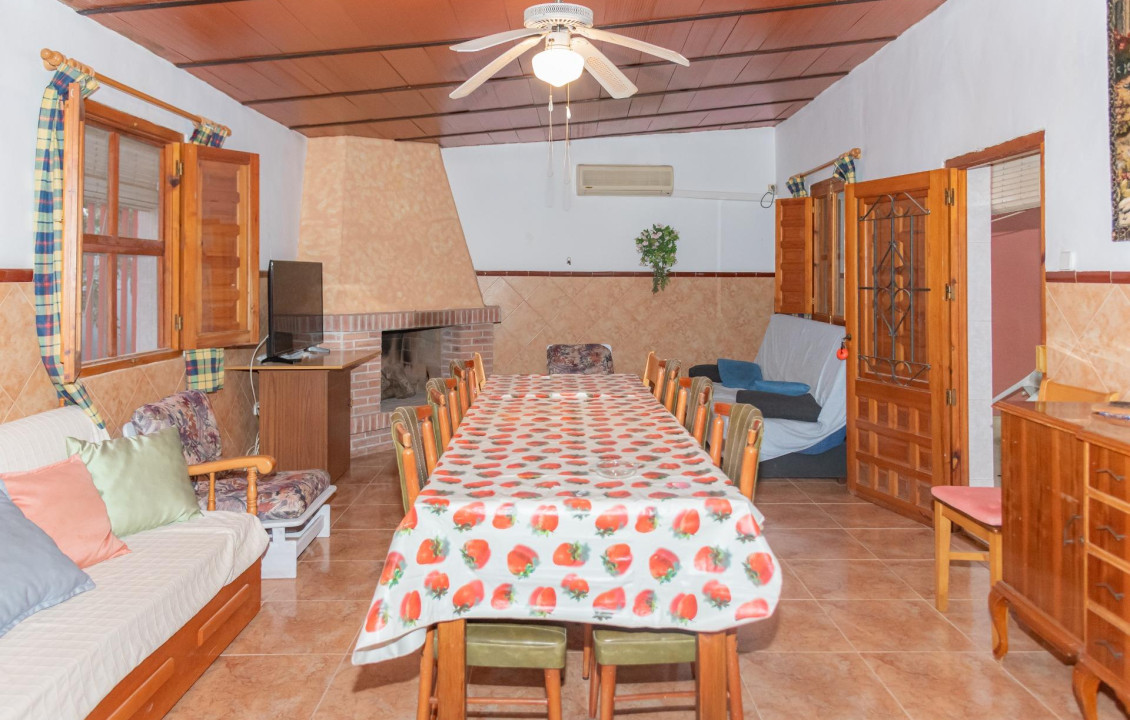 Venta - Casas o chalets - Cartagena - GARCIAS, LOS-DS ALBUJON