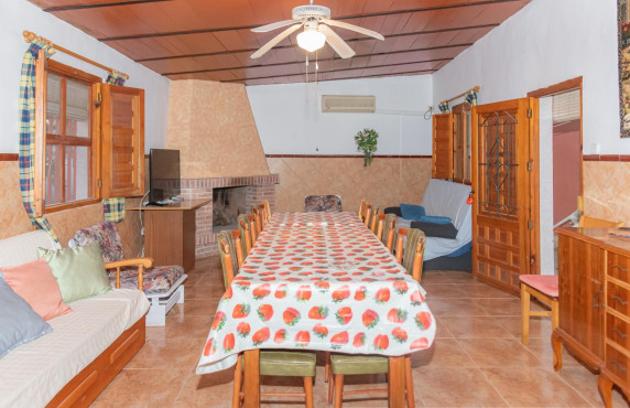 Venta - Casas o chalets - Cartagena - GARCIAS, LOS-DS ALBUJON