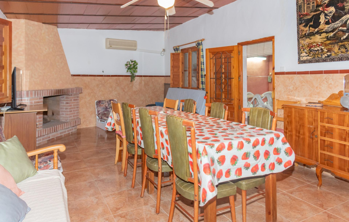 Venta - Casas o chalets - Cartagena - GARCIAS, LOS-DS ALBUJON