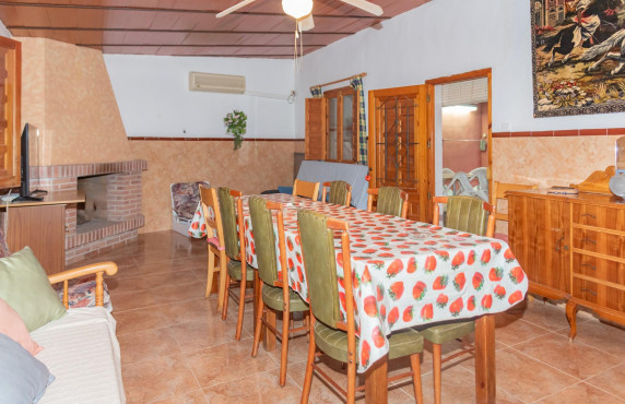 Venta - Casas o chalets - Cartagena - GARCIAS, LOS-DS ALBUJON