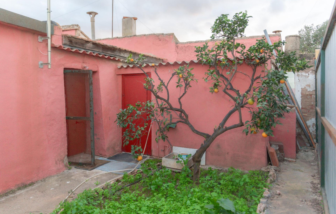 Venta - Casas o chalets - Cartagena - GARCIAS, LOS-DS ALBUJON