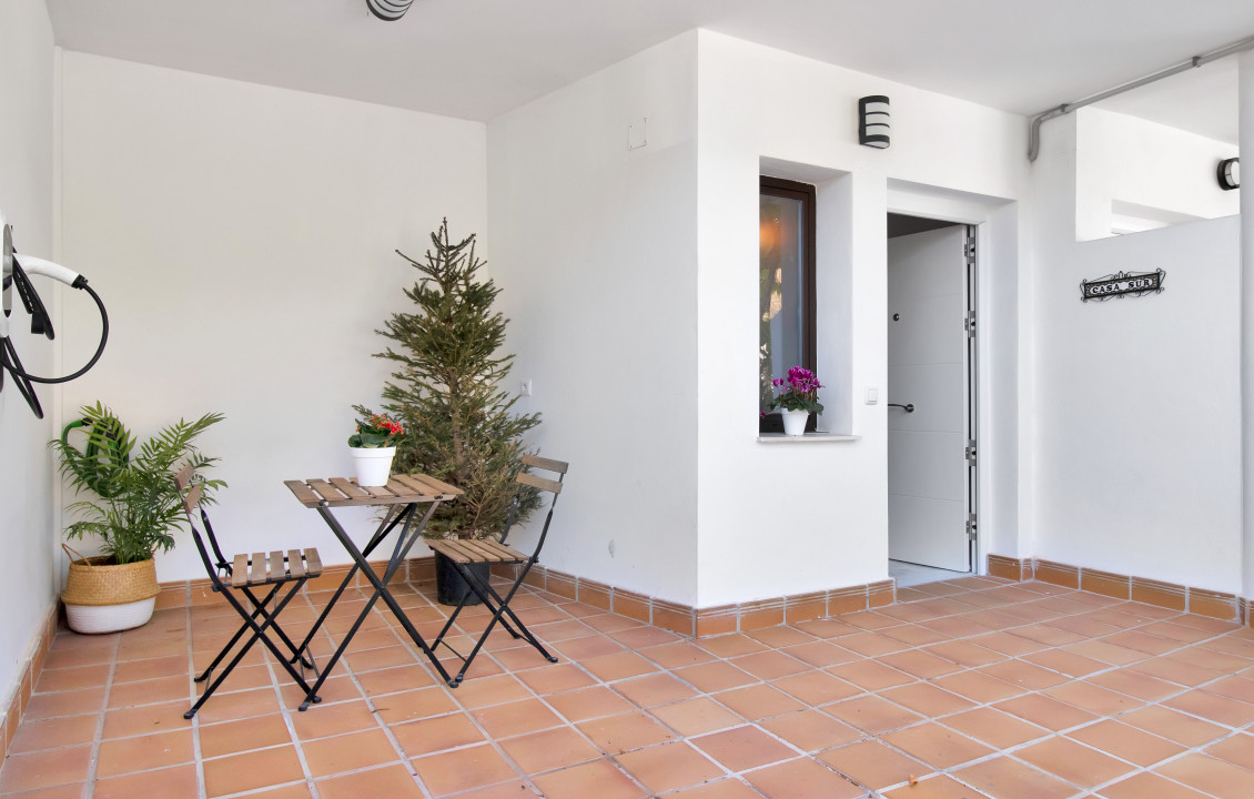 Venta - Casas o chalets - Mijas - Calle Azabache de Riviera