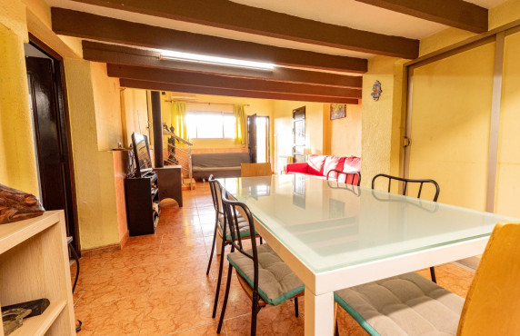 Venta - Casas o chalets - Murcia - DE LA ÑORA