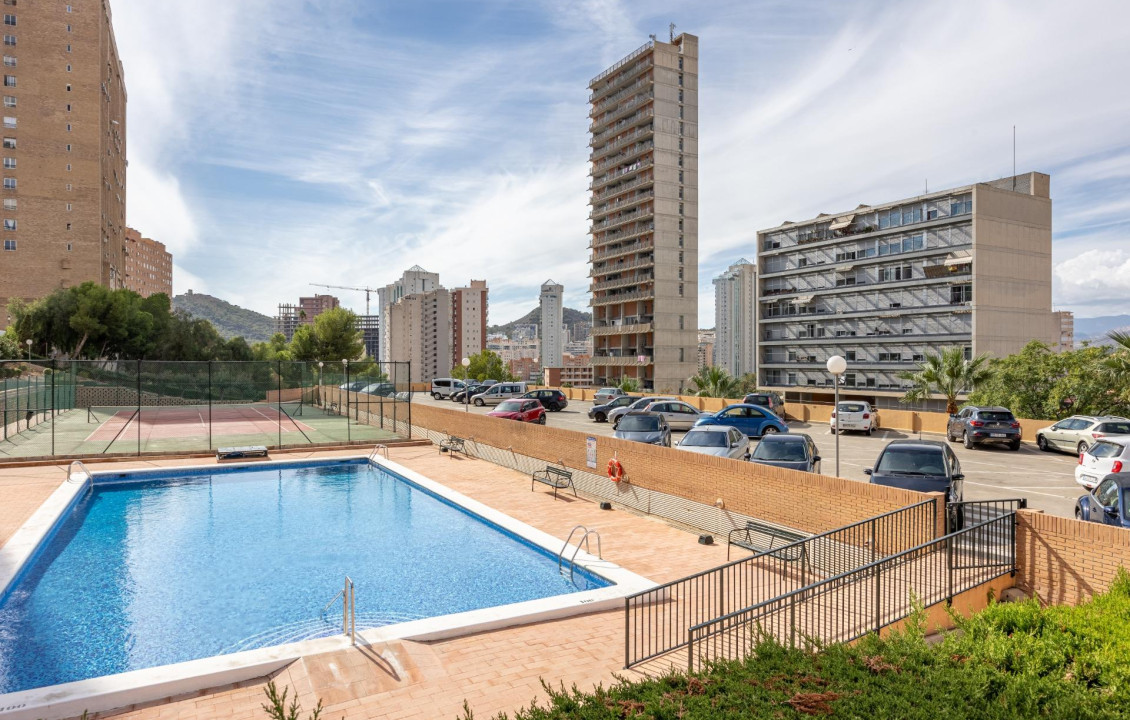 Venta - Pisos - Benidorm - ASTURIAS