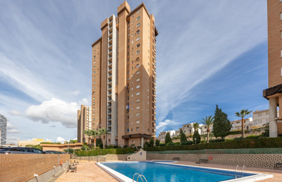 Venta - Pisos - Benidorm - ASTURIAS