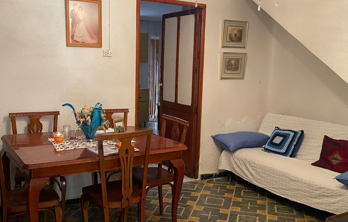 Venta - Casas o chalets - Torres de Cotillas Las - LOS RISOS