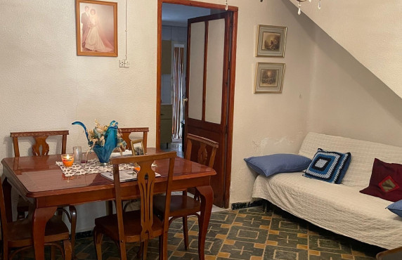 Venta - Casas o chalets - Torres de Cotillas Las - LOS RISOS