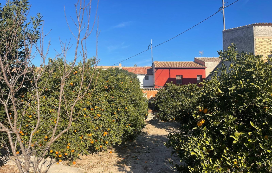 Venta - Casas o chalets - Torres de Cotillas Las - LOS RISOS