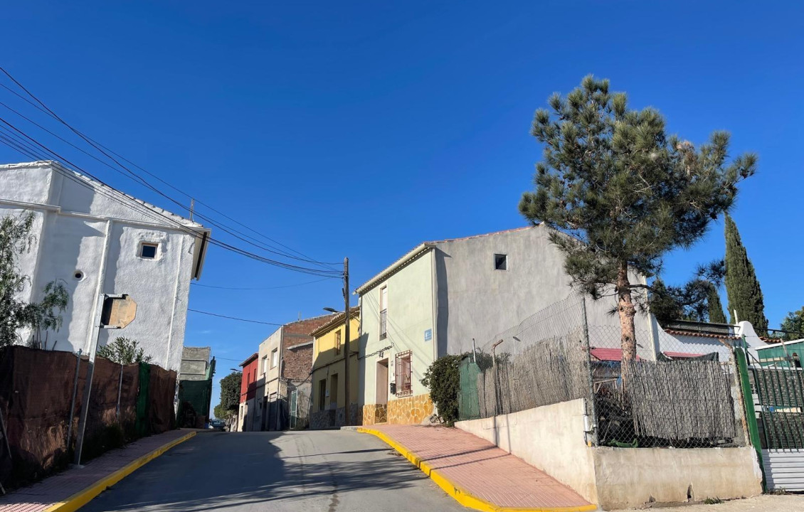 Venta - Casas o chalets - Torres de Cotillas Las - LOS RISOS