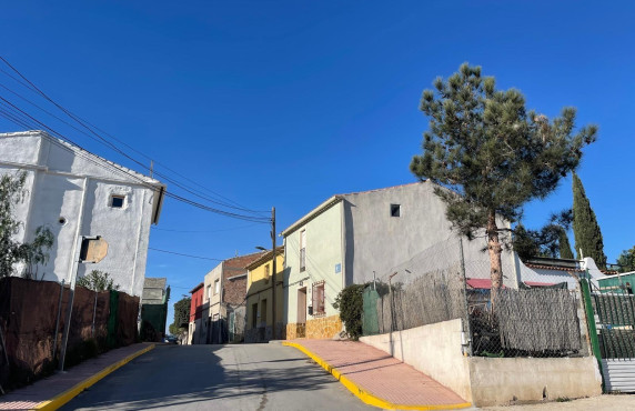 Venta - Casas o chalets - Torres de Cotillas Las - LOS RISOS