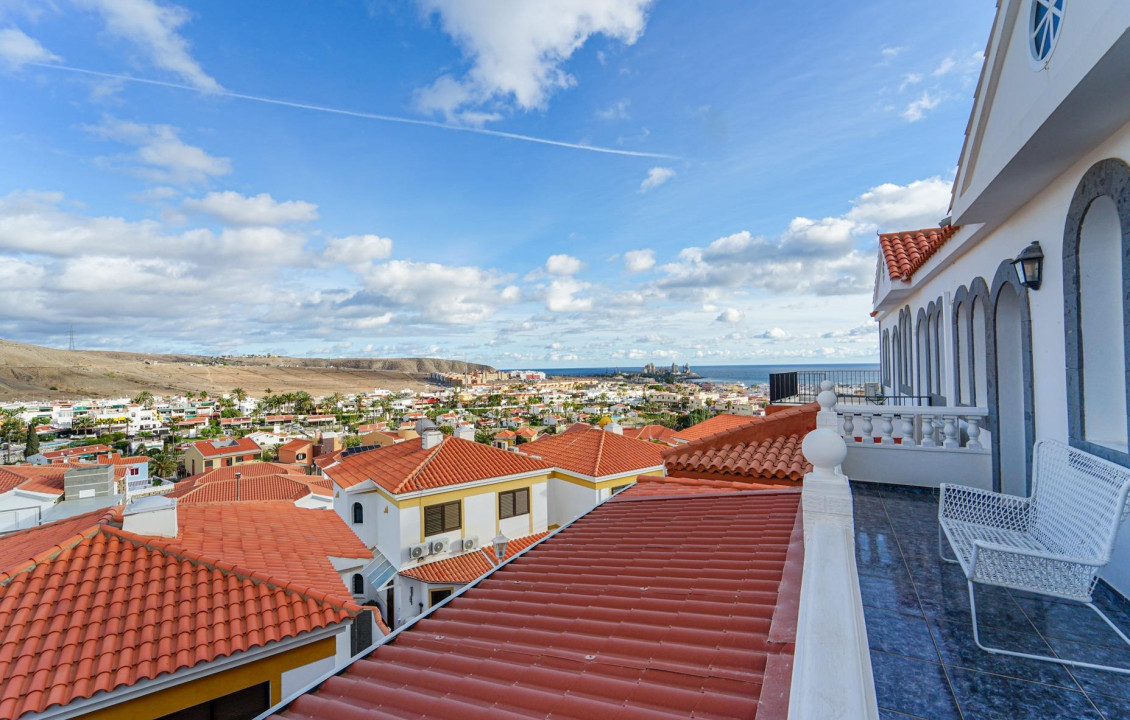 Venta - Casas o chalets - Mogán - FAYA