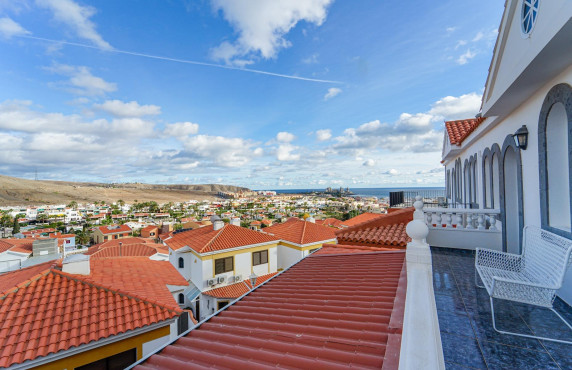 Venta - Casas o chalets - Mogán - FAYA