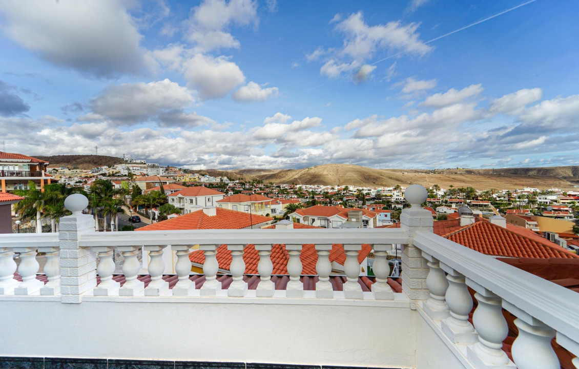 Venta - Casas o chalets - Mogán - FAYA