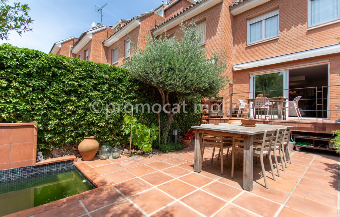 Venta - Casas o chalets - Corbera de Llobregat - SANT JORDI