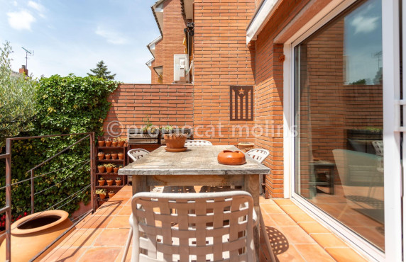 Venta - Casas o chalets - Corbera de Llobregat - SANT JORDI