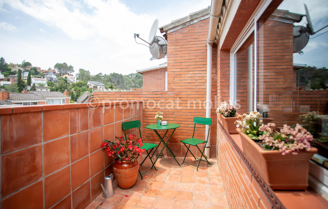 Venta - Casas o chalets - Corbera de Llobregat - SANT JORDI