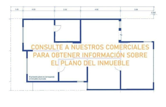 Venta - Pisos - Molins de Rei - RIERA BONET