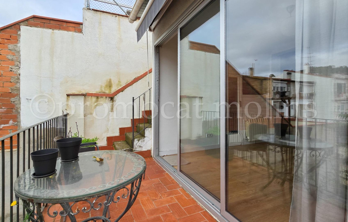 Venta - Casas o chalets - Molins de Rei - MONTSERRAT