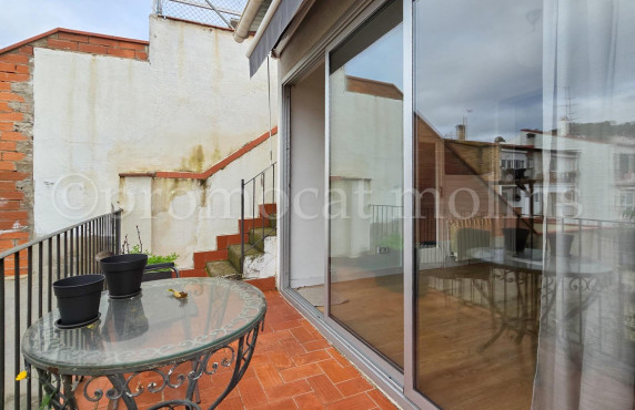 Venta - Casas o chalets - Molins de Rei - MONTSERRAT