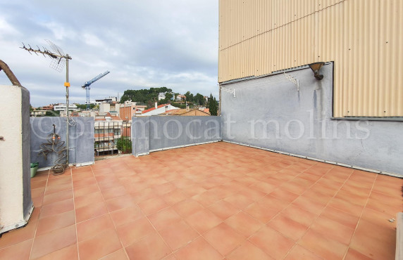 Venta - Casas o chalets - Molins de Rei - MONTSERRAT