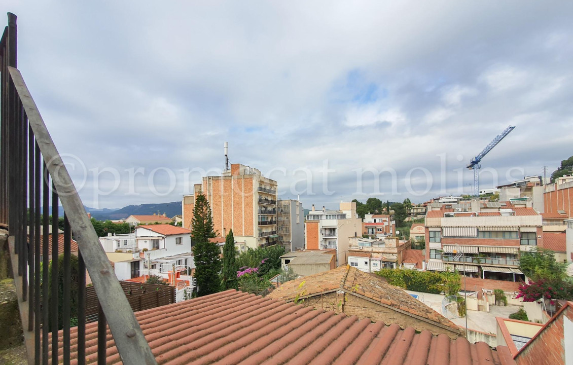 Venta - Casas o chalets - Molins de Rei - MONTSERRAT