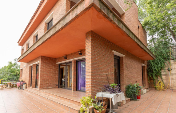 Venta - Casas o chalets - Corbera de Llobregat - TOMAS GUERRERO-C.PAIRALS