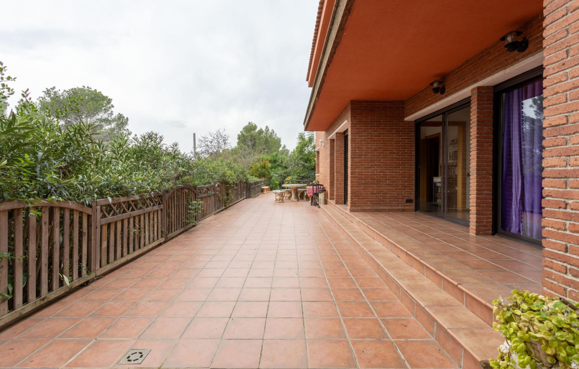 Venta - Casas o chalets - Corbera de Llobregat - TOMAS GUERRERO-C.PAIRALS