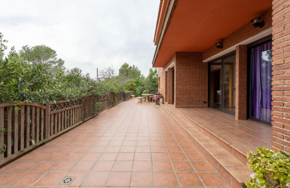 Venta - Casas o chalets - Corbera de Llobregat - TOMAS GUERRERO-C.PAIRALS