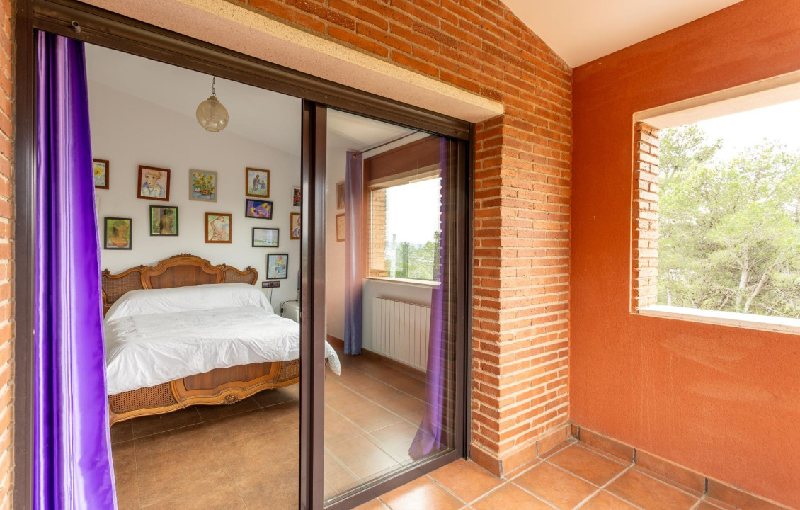 Venta - Casas o chalets - Corbera de Llobregat - TOMAS GUERRERO-C.PAIRALS